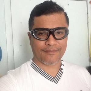 Meet your Posher, Jorge manuel